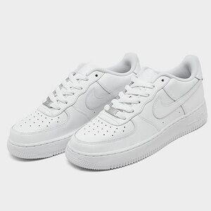 Nike Air Force 1 Low Casual Shoes  size 7 Y